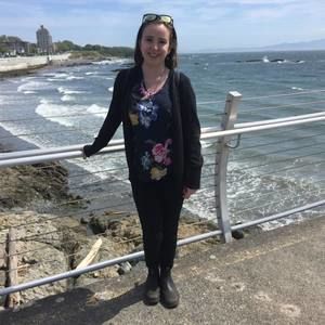 Meet your Posher, Delany